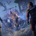 The Elder Scrolls Online: Seasons of the Worm Cult