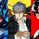 Every Game in the Persona Series in Chronological and Release Order: I Am Thou, Thou Art I