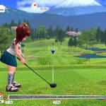 Everybody's Golf Hot Shots