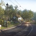 Everybody's Gone to the Rapture