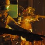 FBC: Firebreak