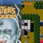 Fester's Quest