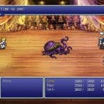 Final Fantasy Pixel Remasters