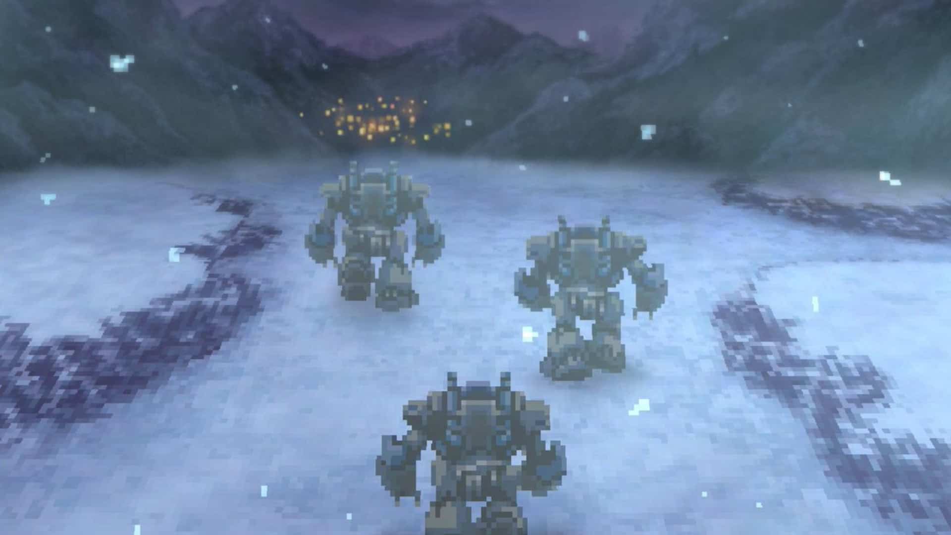 Final Fantasy VI