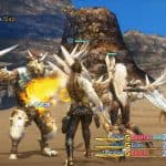 Final Fantasy XII: The Zodiac Age