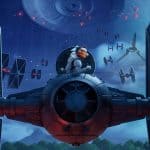 Death Star Sabotage Event in Fortnite