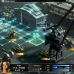 Front Mission 3 Remake