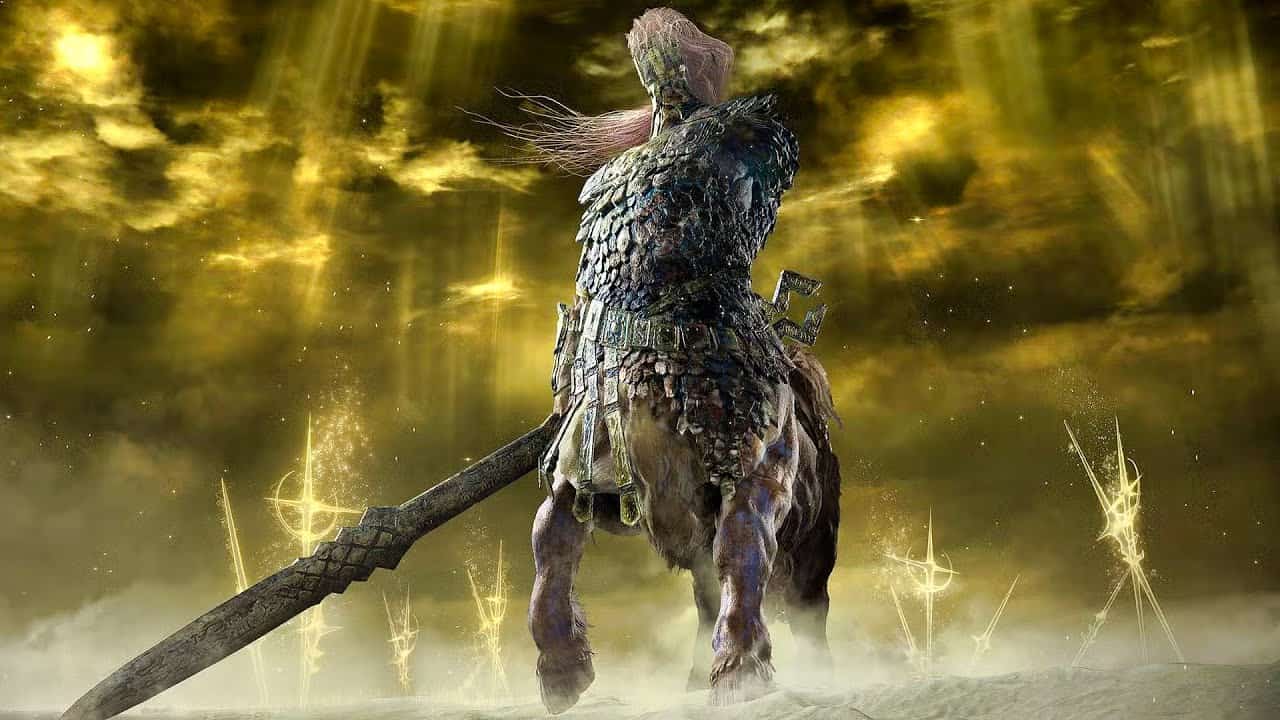 Darkdrift Knight - Fulghor, Champion of Night