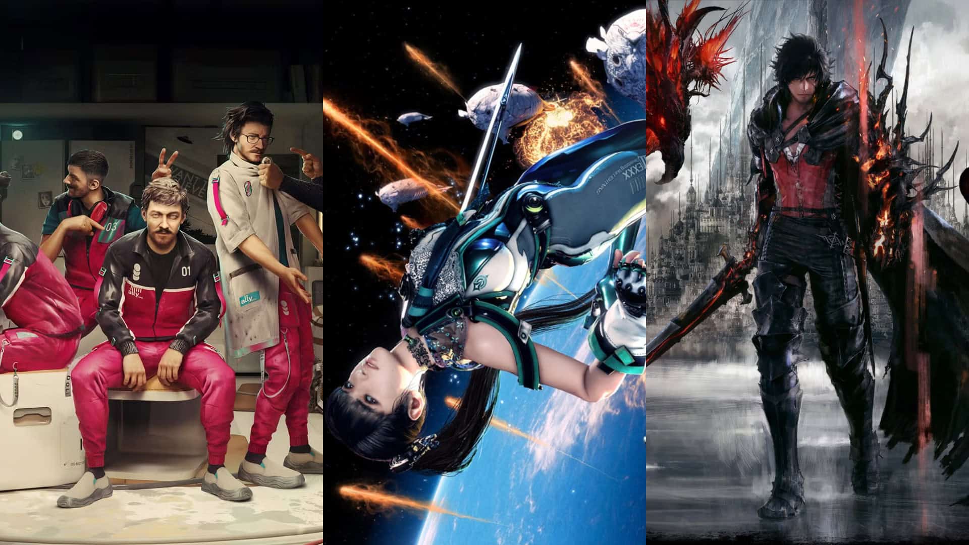 Game Releases This Week: June 8, 2025 to June 14, 2025