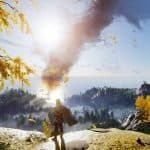 Ghost of Tsushima Director's Cut