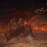 Tricephalos - Gladius, Beast of Night