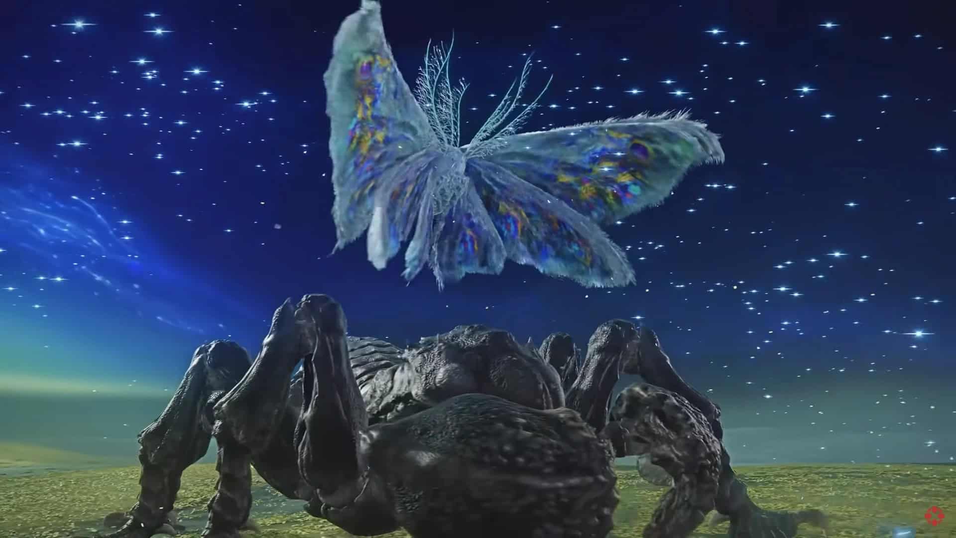 Sentient Pest - Gnoster, Wisdom of Night