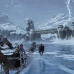 God of War: Ragnarök