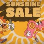 The Best Deals on Green Man Gaming's Sunshine Sale