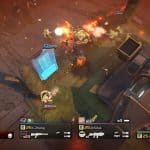Helldivers: Dive Harder Edition
