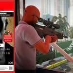Hitman: World of Assassination - Signature Edition