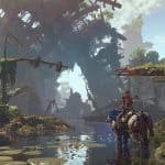 Horizon Zero Dawn Remastered
