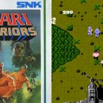 Ikari Warriors