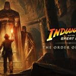 Indiana Jones and the Great Circle: The Order of Giants DLC