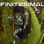 Infinitesimals