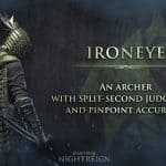 Ironeye