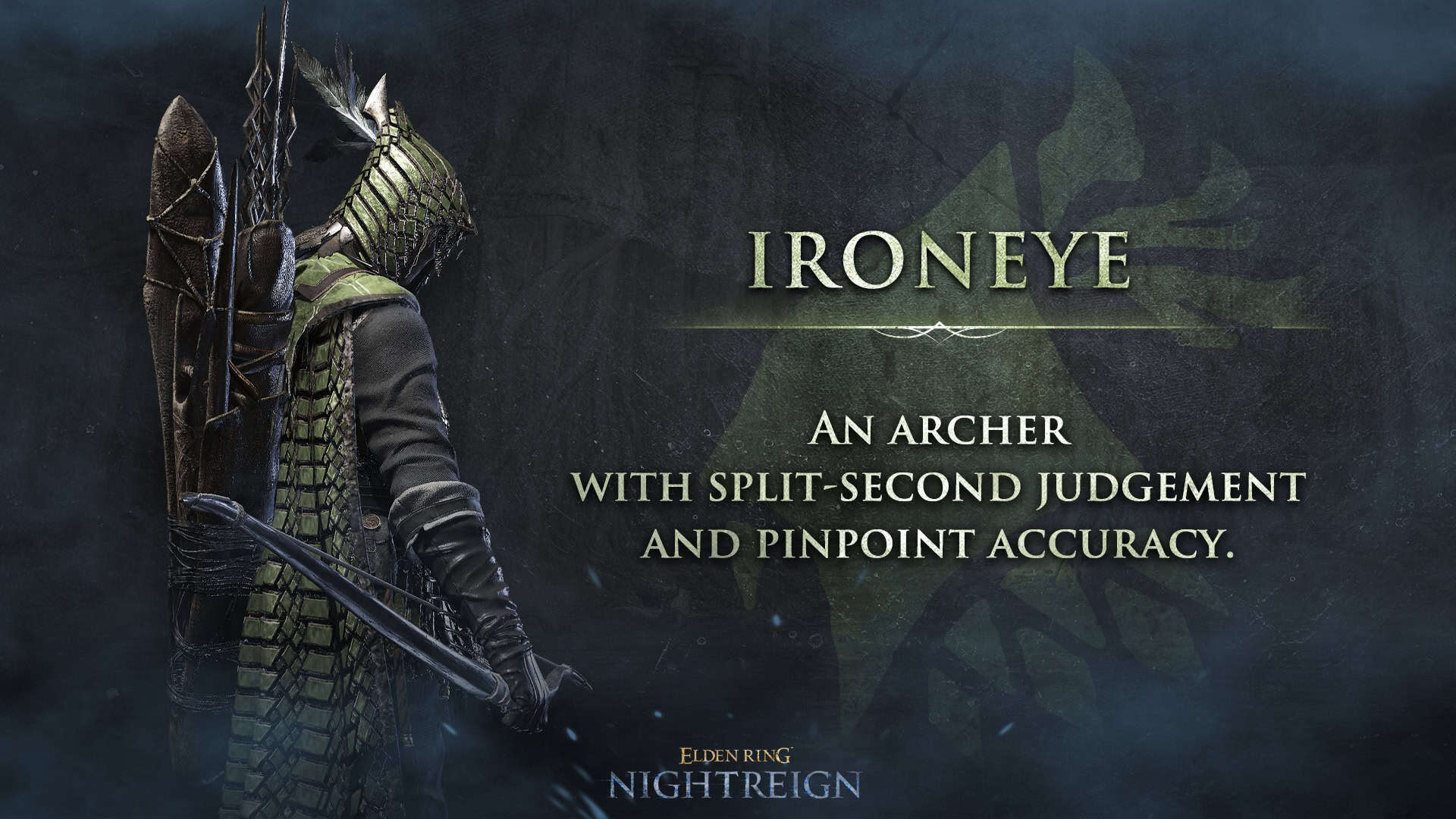 Ironeye