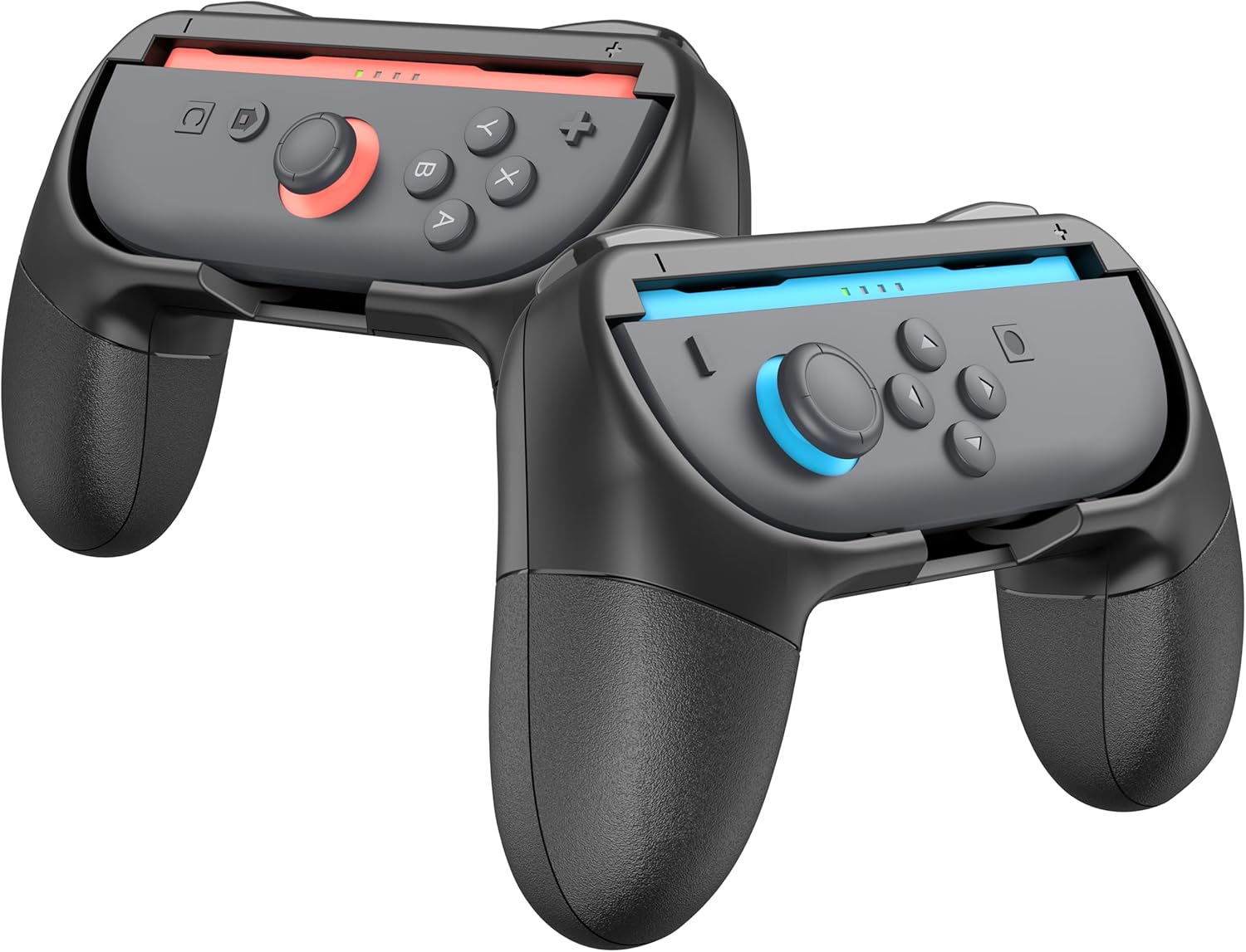 JoyCon Grips - Avoid
