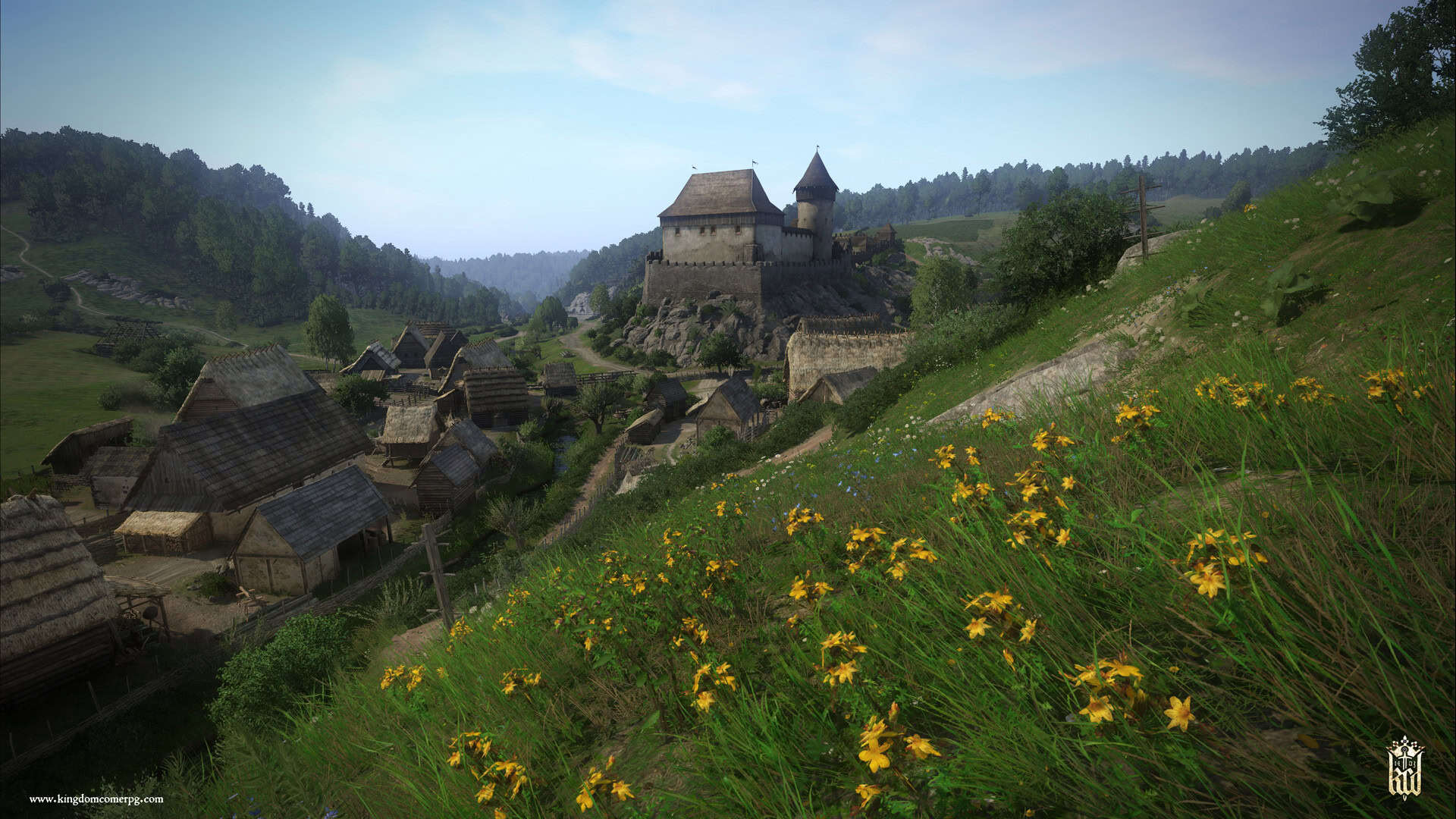 Kingdom Come: Deliverance - Royal Edition