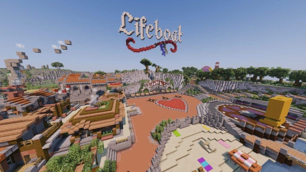 Lifeboat MC