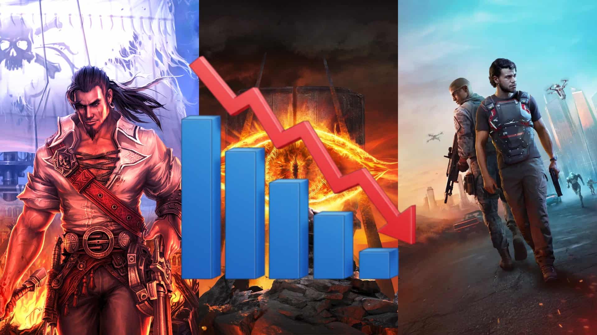Low Rated PS5 Games to Avoid