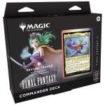 Commander Decks