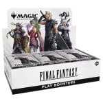 Play Boosters