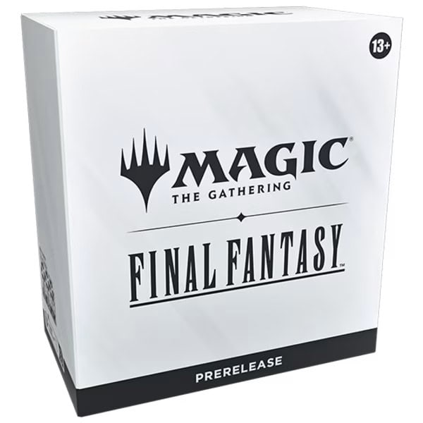 Pre-Release Packs