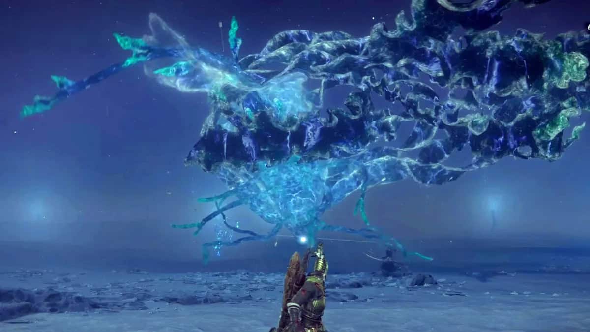 Augur - Maris, Fathom of Night