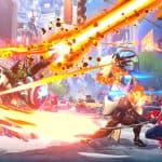 Marvel Tōkon: Fighting Souls