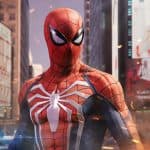 Marvel's Spider-Man Remastered
