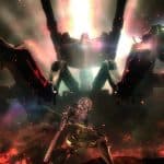 Metal Gear Rising: Revengeance
