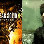 Metal Gear Solid 3: Snake Eater