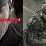 Metal Gear Solid 4: Guns of the Patriots