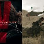 Metal Gear Solid V: The Phantom Pain