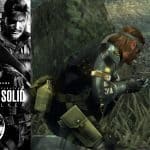 Metal Gear Solid: Peace Walker