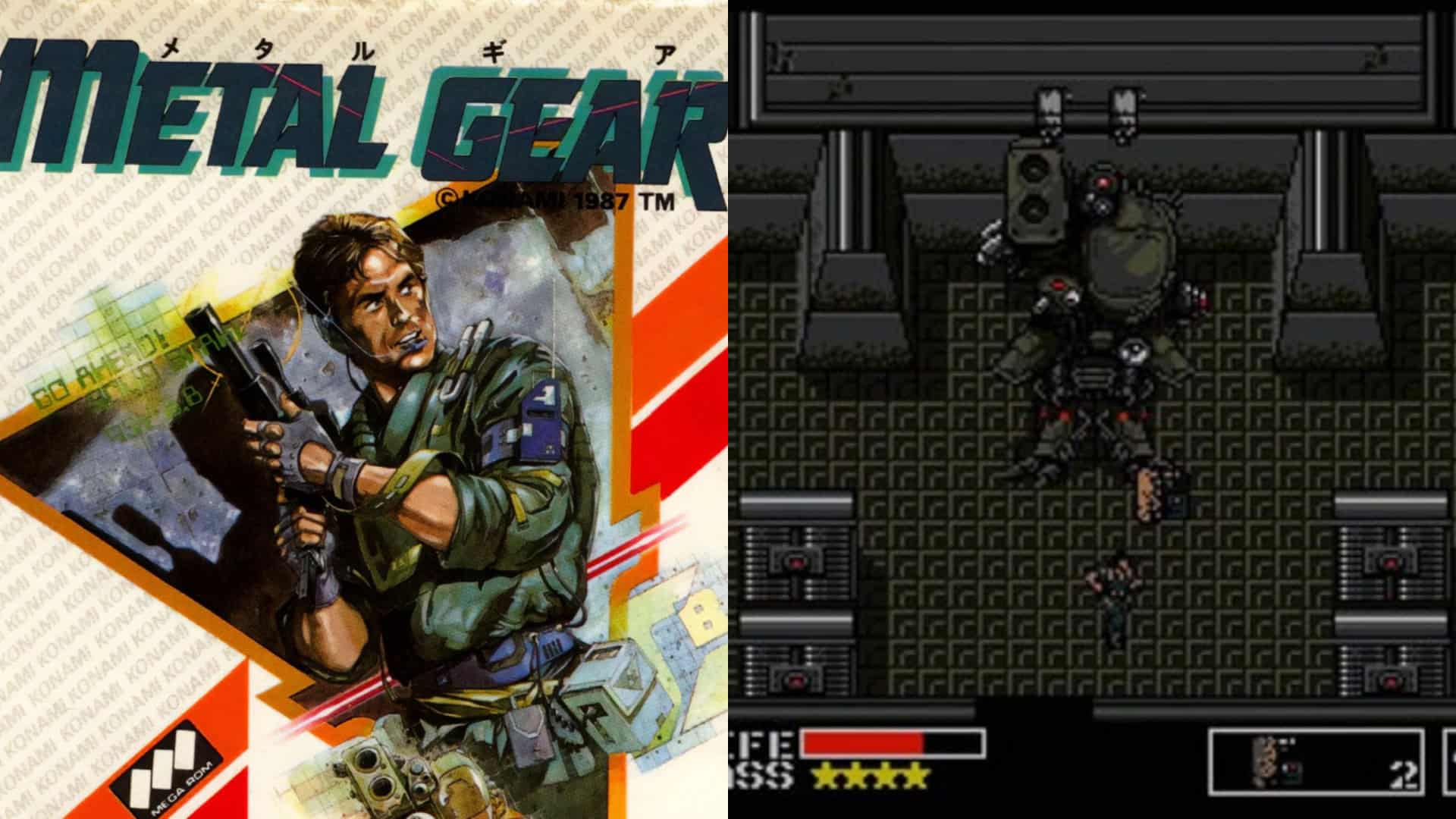 Metal Gear
