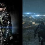Metal Gear Solid V: Ground Zeroes