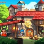Monster Boy and the Cursed Kingdom