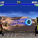 Mortal Kombat Legacy Kollection