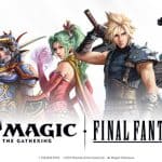 Final Fantasy x Magic: The Gathering - Every Option in the Product Lineup