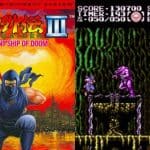 Ninja Gaiden III: The Ancient Ship of Doom