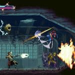 Ninja Gaiden: Ragebound