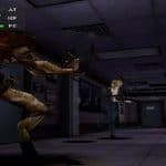 Parasite Eve