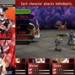 Persona 2: Innocent Sin